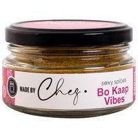 Made by Chez Bo Kaap Vibes